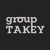 Group Takey Logotype
