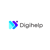 Digihelp Logotype
