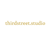 Third Street Studio Logotype