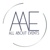 All About Events Logotype