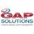 Gap Solutions Logotype