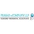 Prasad & Company LLP Logotype