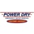 Power Dry Logotype