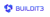 Buildit3 Logotype