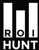 Roi Hunt Logotype