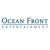 Ocean Front Entertainment Logotype