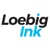 Loebig Ink, LLC Logotype