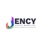 Jency Digital Marketing Agency Logotype