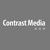 Contrast Media Logotype