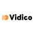 Vidico Logotype