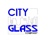 City Glass Company Logotype