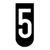5PiECE Music Logotype