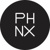 PHNX Coliving Logotype