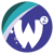 Warten Weg Logotype
