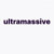Ultramassive Logotype