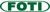 Inmobiliaria Foti Logotype