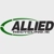 Allied Recycling Logotype