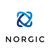 Norgic AB Logotype