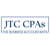 JTC CPAs Logotype