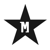 The Mandate Press Logotype
