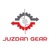 Juzdan Gear Logotype