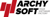 ArchySoft Logotype