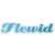 Flewid Inc. Logotype