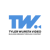 Tyler Wursta Video Logotype