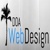 Doa Web Design Logotype