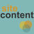 Site Content Logotype