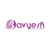 Bavyesh Digital Media Logotype