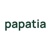 papatica inc. Logotype