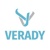 Verady Logotype