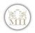 MH Premier Staffing Solutions Logotype