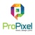 ProPixel Printing Services Logotype