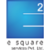 e-square-HR services Logotype