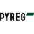 Pyreg GmbH Logotype
