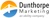 Dunthorpe Marketing Logotype