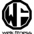 Weik Fitness, LLC Logotype