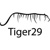 Tiger29 Logotype