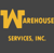 Warehouse Services, Inc. Logotype