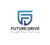 Future Drive Logotype