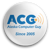 Alaska Computer Guy Logotype