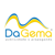 Da Gema Publicidade e Propaganda Logotype