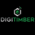 DigiTimber Logotype