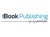 Book Publishing Pulse Logotype