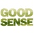 GoodSense Logotype