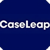 CaseLeap Logotype