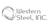 Western Steel Inc Logotype