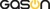 GasOn Marketing | Catherine Gason Logotype